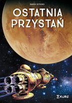 Ostatnia przystań Szyszko Marek