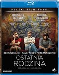 Ostatnia Rodzina - Matuszyński Jan P.