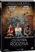 Ostatnia Rodzina (wydanie książkowe)&nbsp;-&nbsp;Matuszyński Jan P.