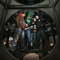 Ostatnia Szansa Tego Rapu Tabasko