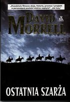 Ostatnia szarża Morrell David