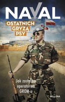 Ostatnich gryzą psy Naval