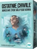 Ostatnie chwile Burzliwe życie Billy'ego Kerra, gra kooperacyjna, Rebel - Rebel