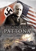 Ostatnie dni Pattona Mann Delbert