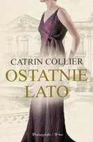 Ostatnie lato Collier Catrin