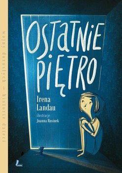 Ostatnie piętro - Landau Irena