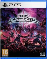 Ostatnie zaklęcie (PS5) PlatinumGames