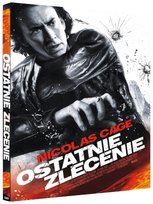 Ostatnie zlecenie