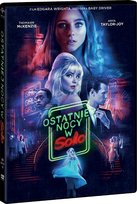 Ostatniej nocy w Soho