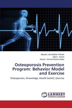 Osteoporosis Prevention Program - Jamshidian Tehrani Maryam
