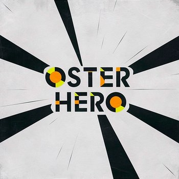 Oster hero - Nerfea Filix Arene