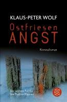 Ostfriesenangst Wolf Klaus-Peter
