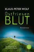 Ostfriesenblut - Wolf Klaus-Peter