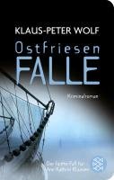 Ostfriesenfalle - Wolf Klaus-Peter