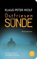 Ostfriesensünde - Wolf Klaus-Peter