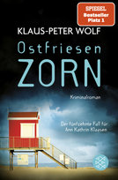 Ostfriesenzorn Fischer Taschenbuch Verlag