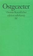 Ostgezeter - Rosenlocher Thomas