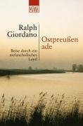 Ostpreußen ade Giordano Ralph