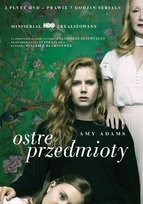 Ostre przedmioty