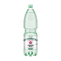 Ostromecko Naturalna Woda Mineralna Niegazowana Niskosodowa 1,5L