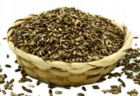 Ostropest plamisty na wątrobę polski NATURHERB 200 g