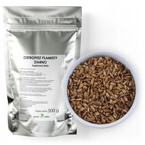 Ostropest Plamisty Ziarno Świeży Polski 500G