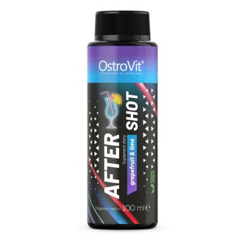 Ostrovit After Shot 100ml - OstroVit