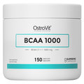 Ostrovit Bcaa 1000 Suplementy diety, 150 kaps.&nbsp;-&nbsp;OstroVit