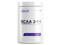 OSTROVIT, BCAA 2-1-1, 400 g