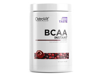 OSTROVIT, BCAA INSTANT, cola, 400 g - OstroVit