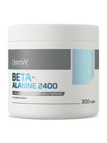 OstroVit Beta-Alanina 2400 mg 300 kapsułek OstroVit