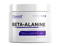 OSTROVIT, Beta Alanine, 200 g OstroVit