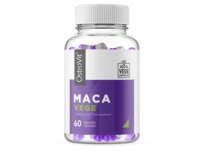 OstroVit, Boostery treningowe, Maca VEGE, 60 kaps OstroVit