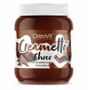 Ostrovit creametto 350g choco