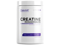 Ostrovit, Creatine, 500 g, naturalny OstroVit