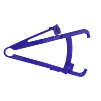 OstroVit Fat Caliper - Fałdomierz OstroVit