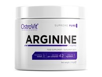 OstroVit, L-Arginine 100%, 210 g OstroVit