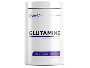 OstroVit, L-Glutamine, 500 g - OstroVit