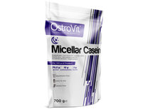 OSTROVIT, Micellar Casein, czekolada, 700 g