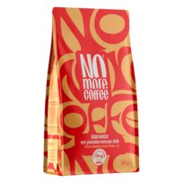 OstroVit No More Coffee Extreme 300 g Smak wafelków czekoladowych OstroVit