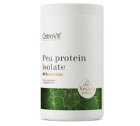 OSTROVIT PEA PROTEIN ISOLATE 480g OstroVit
