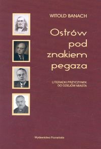 Ostr w Pod Znakiem Pegaza Banach Witold Ksi ka W Empik ostr-w-pod-znakiem-pegaza-banach-witold-ksi-ka-w-empik