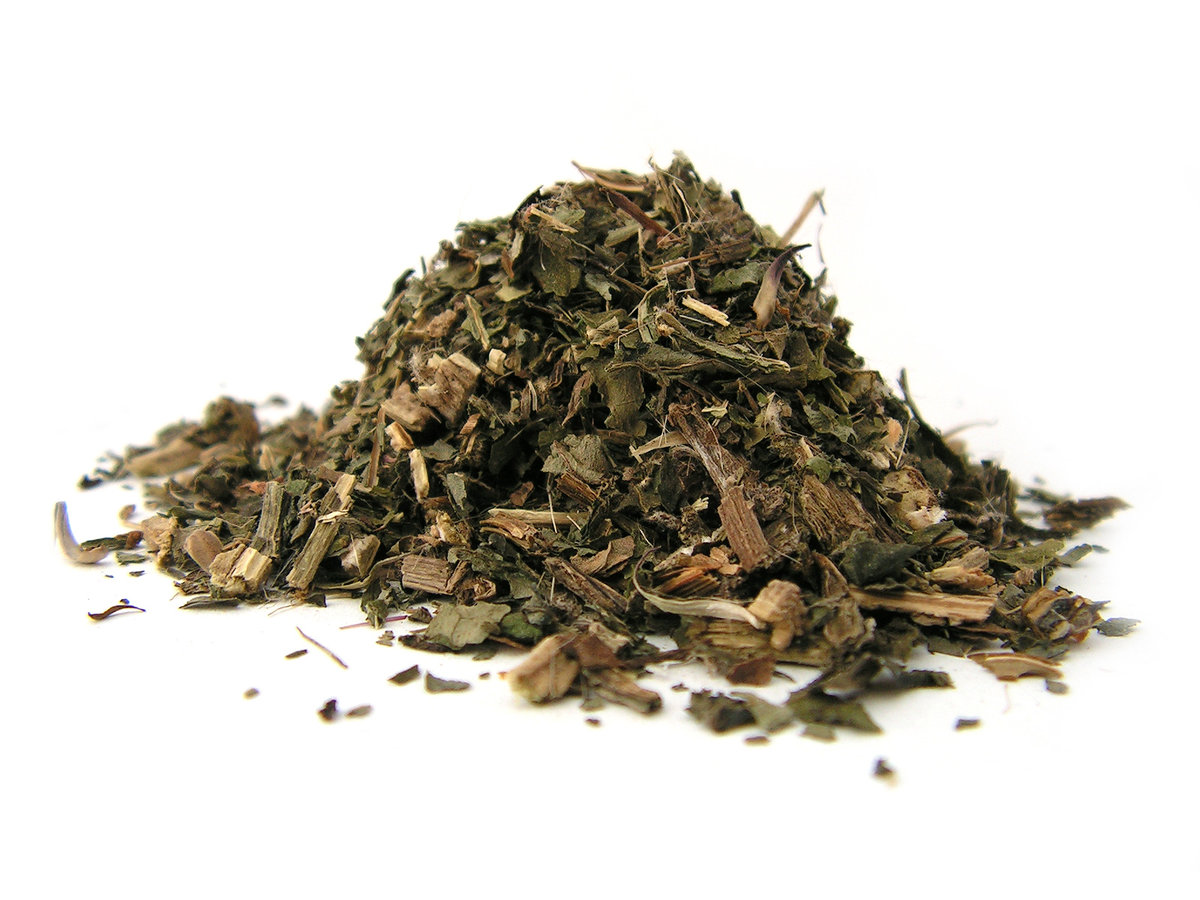 OSTROŻEŃ ziele CZARCIE ŻEBRO 500 g - Aromatika | Sklep EMPIK.COM