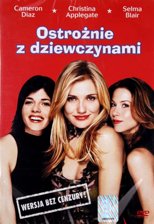 Ostrożnie z dziewczynami-Zdjęcie-0