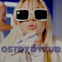 Ostry dyżur Karolina Stanisławczyk, Jonatan