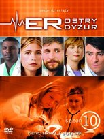Ostry dyżur. Sezon 10