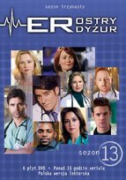 Ostry dyżur. Sezon 13