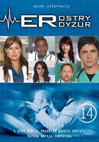 Ostry dyżur. Sezon 14