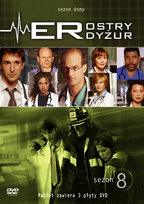 Ostry dyżur. Sezon 8