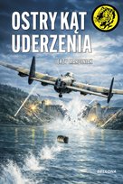 Ostry kąt uderzenia Marciniak Jerzy